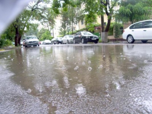 RAJA a activat comandamentul pentru situaţii de urgenţă